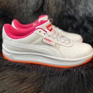 Puma Women’s Cali Sneakers